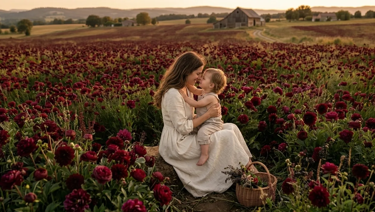 Я люблю тебя, но хочу побыть одна